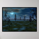 Suche nach gruseliges poster Mond