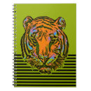 Suche nach pop art kleine notizbücher Tiger