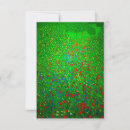 Recherche de champs invitations Vert