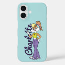 Recherche de lola bunny iphone coques Coeur du doigt