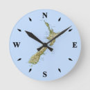 Recherche de la zélande horloges Patriotique