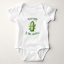 Recherche de cornichon bébé vêtements Vert