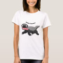 Suche nach lustiger dachs tshirts Für sie