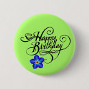 Recherche de anniversaire spécial badges Fête