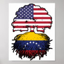 Recherche de drapeau du venezuela posters Vénézuélien