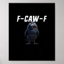 Suche nach einzigartige f poster F caw f