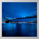 Suche nach brooklyn brücke poster Hängebrücke