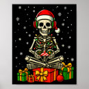 Suche nach lustiges skelett poster Weihnachtsangebot heute