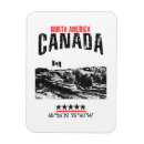 Recherche de fabriqué au canada magnets Destinations