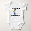 Recherche de bouche bébé vêtements Pêcheur