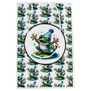 Suche nach frosch geschenktüten Kröte