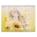 Recherche de fantastique calendriers Fantaisie