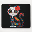 Suche nach mexikanische zuckerschädel mousepads Tag