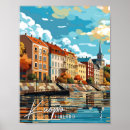 Suche nach finland poster Reise