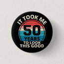 Recherche de cinquantième badges 50ème