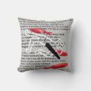 Recherche de détective coussins Loupe