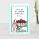 Recherche de doux anniversaire cartes Filles