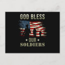 Recherche de drapeau militaire cartes postales 4 juillet