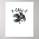 Suche nach lustige grafiken poster Krähe