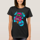 Recherche de score femme tshirts Monde virtuel