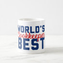 Suche nach weltbester buchhalter tassen Buchhalterin