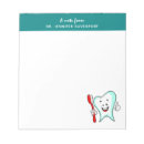 Recherche de dentiste blocsnotes Mignon