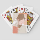 Recherche de girl power jeux de cartes June erica vess
