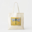 Recherche de libellule sacs Illustration