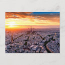 Suche nach paris panorama postkarten Stadt