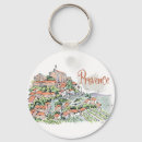 Recherche de provence porteclés Province