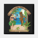 Recherche de tiki hawaïen magnets Plage