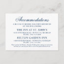 Recherche de séjour invitations Bride