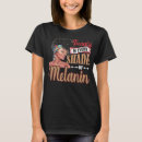 Suche nach schattierung tshirts Melanin