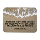 Recherche de conseiller magnets Motivation