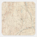 Recherche de topographique autocollants Hampshire