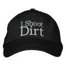 Recherche de saleté casquettes Course