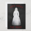 Recherche de goth bridal shower invitations Crâne