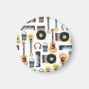 Suche nach musikinstrument magnete Aquarell