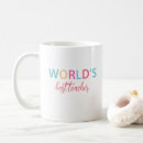 Recherche de professeur français tasses Pour enseignant
