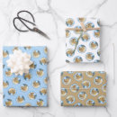 Suche nach rauer collie geschenkpapier Hund