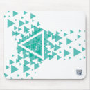 Recherche de forme diamant tapis souris Formes