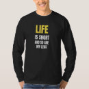 Suche nach kleine leute tshirts Lustig