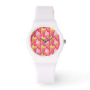 Recherche de kawaii montres Rose