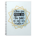 Suche nach motivation kleine notizbücher Positivität