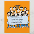 Recherche de humour sans prospectus Humoristique