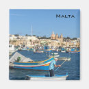Suche nach malta magnete Hafen