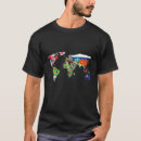 Suche nach flaggen der welt tshirts Alle