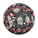 Recherche de halloween balles baseball Fantôme