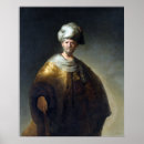 Suche nach baroque poster Portrait