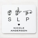 Suche nach gebärdensprache mousepads Logopäde